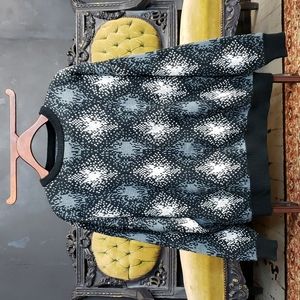 Vintage 90's Oversized Sweater